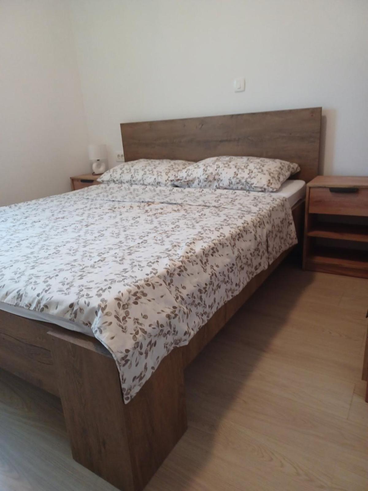 Apartmani Suncev Sjaj Rtina Exterior photo